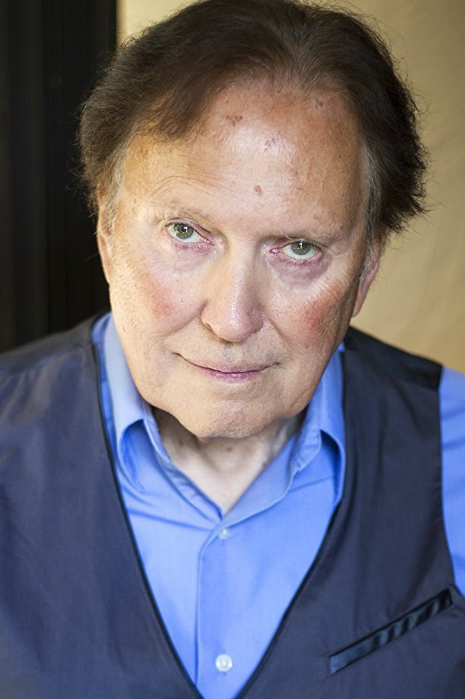 Scott Anthony Simmons backdrop