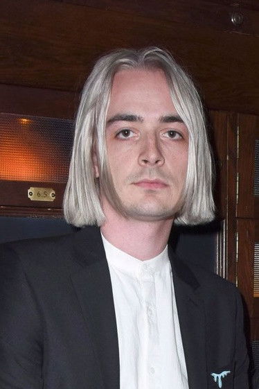 Titanic Sinclair backdrop