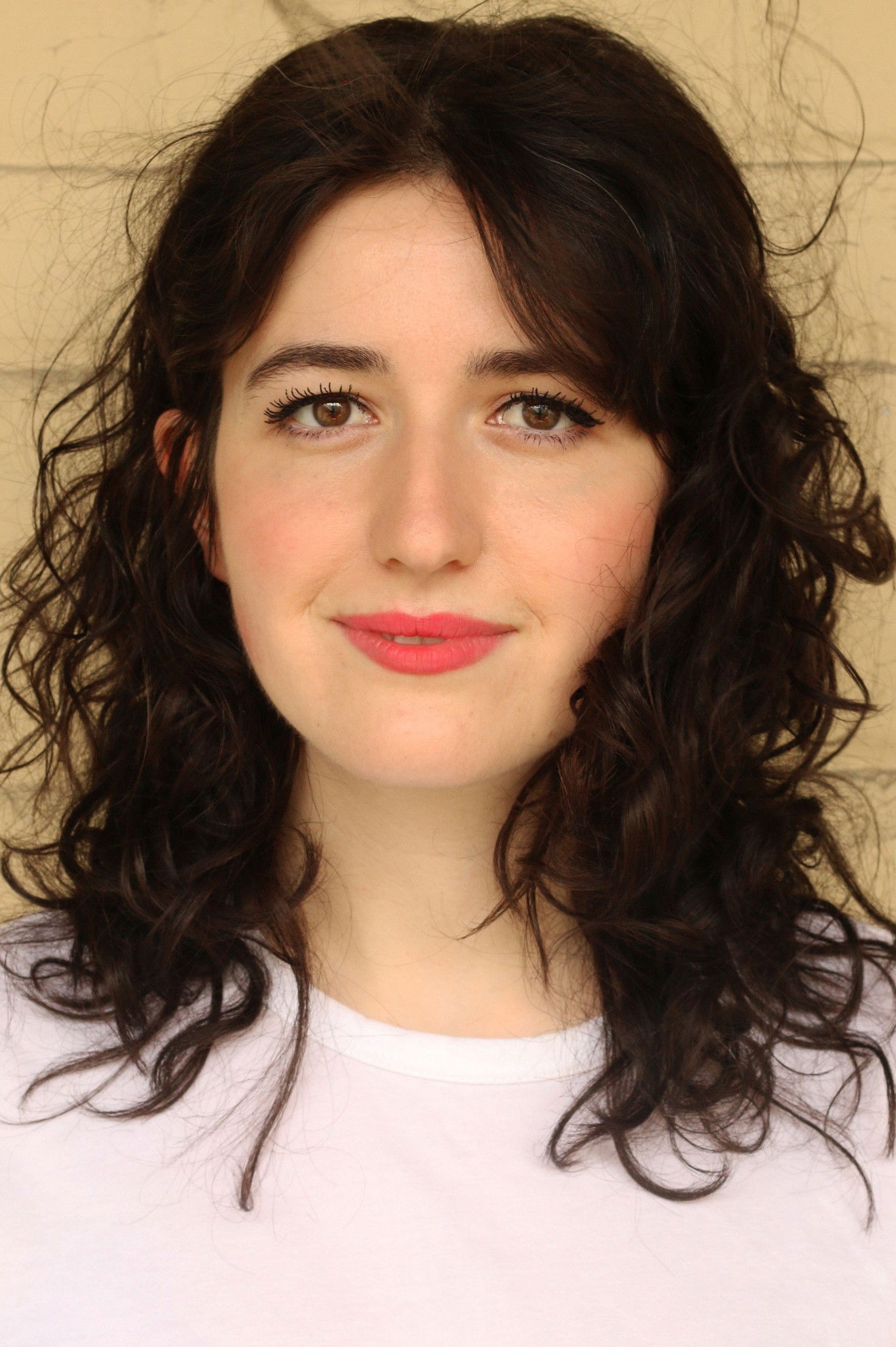 Gabrielle Demers backdrop