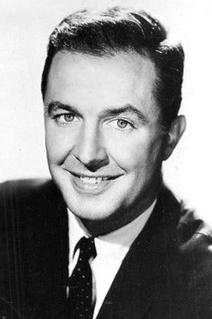 Dean Miller backdrop