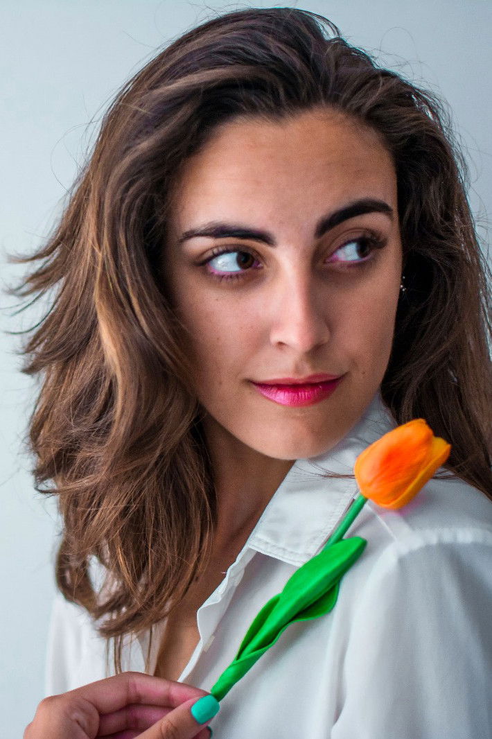 Laura Sparks backdrop