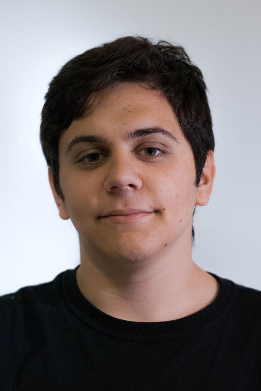 Juan Luis Vicente Molina backdrop