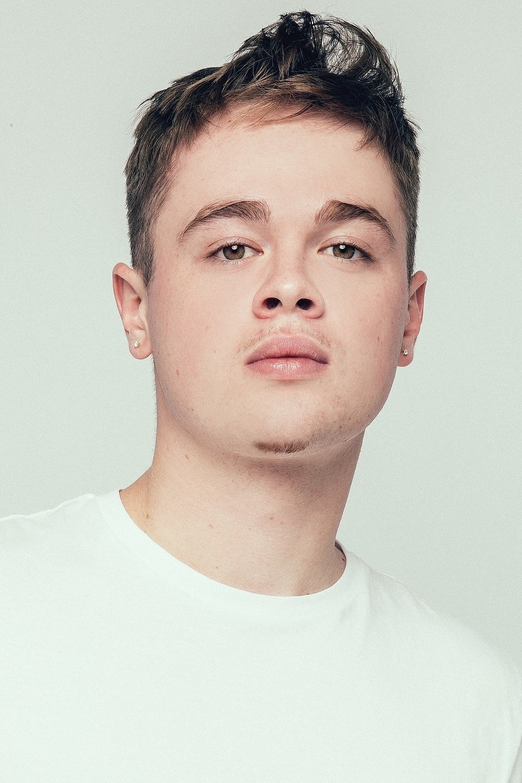 Noah Parker backdrop