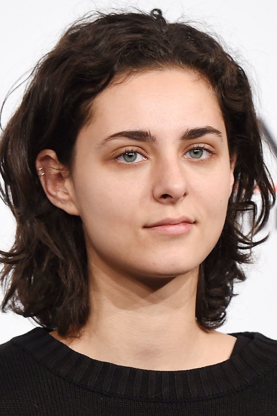 Nahéma Ricci backdrop