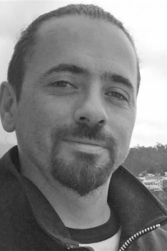 Gabriel Paez Hernandez backdrop