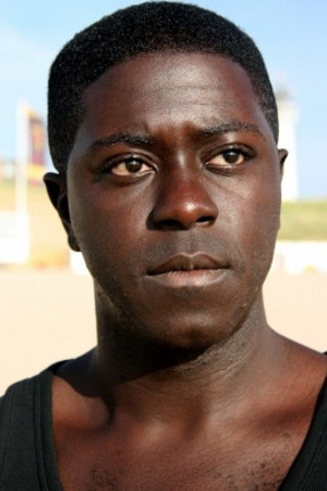 André Dongelmans backdrop