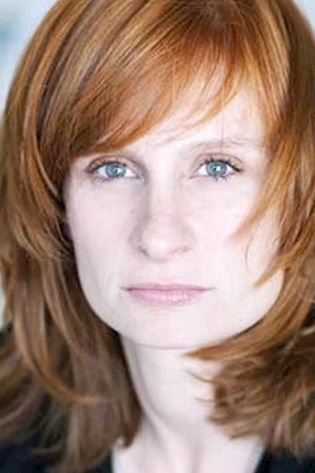 Juliette Galoisy backdrop