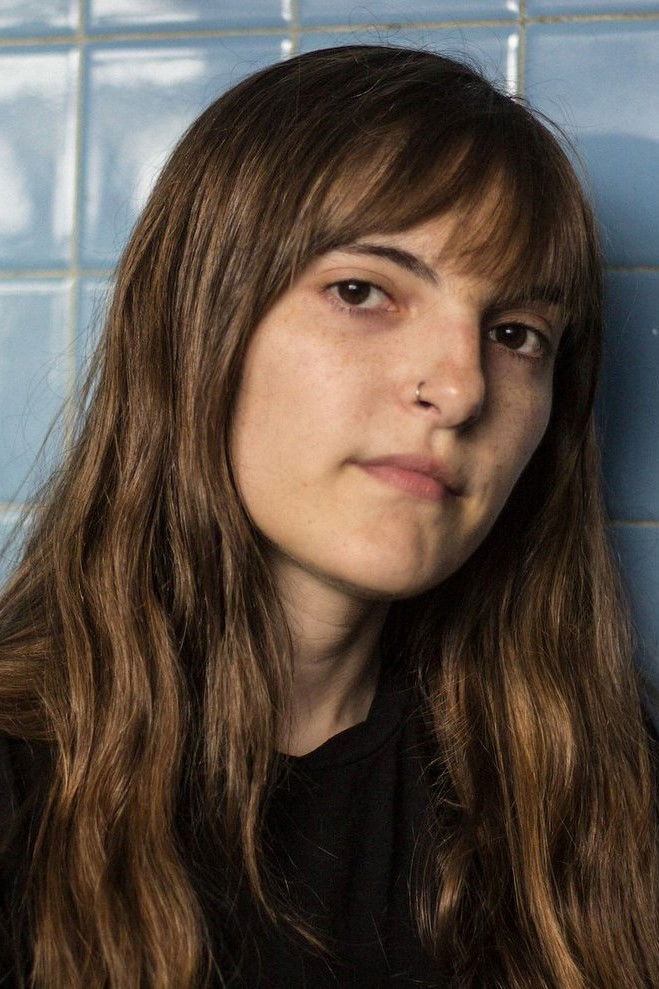 Alejandra Villalba García backdrop