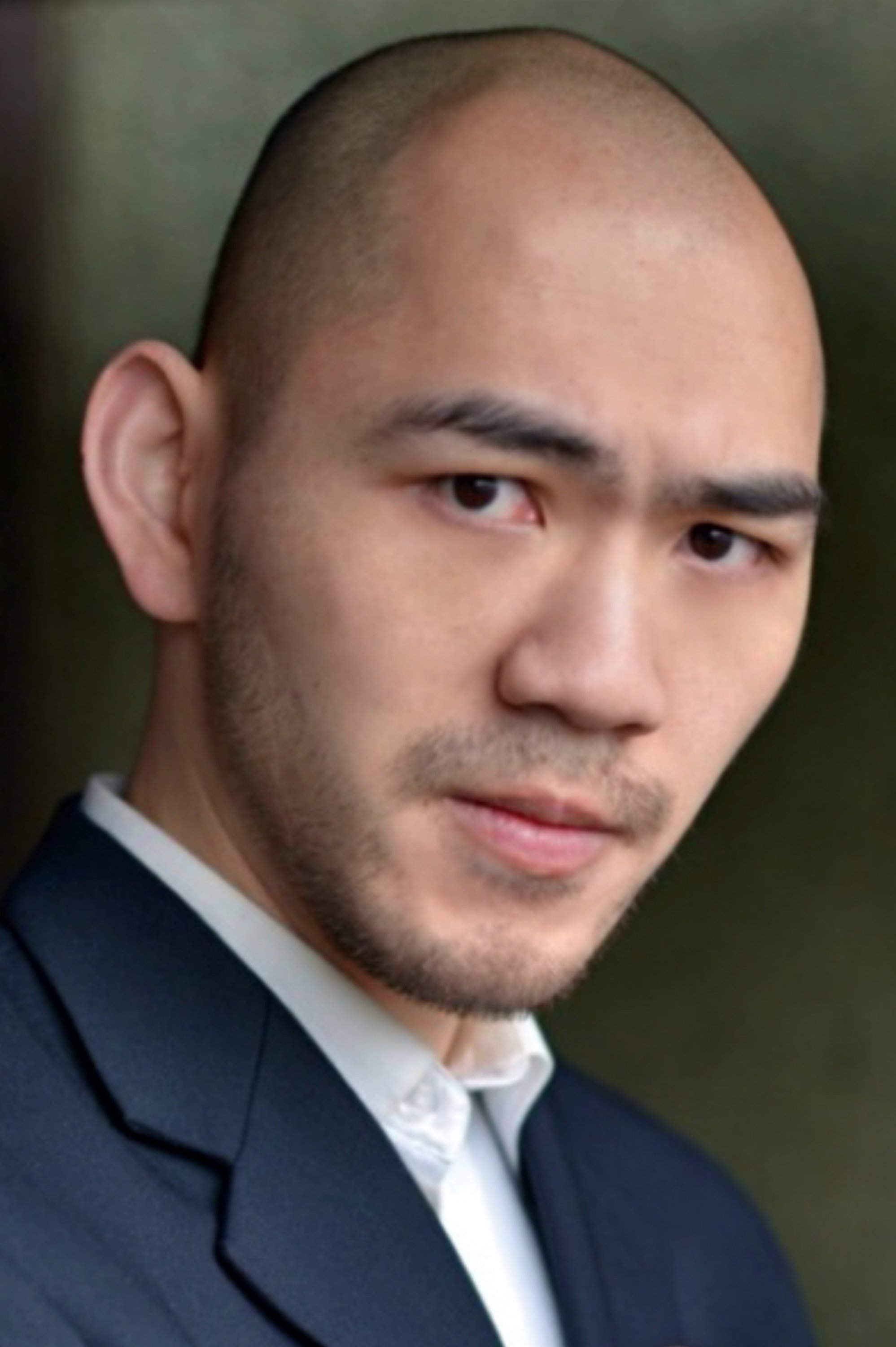 Garland Chang backdrop