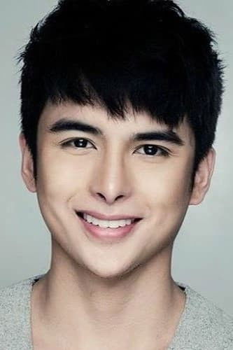 Teejay Marquez backdrop