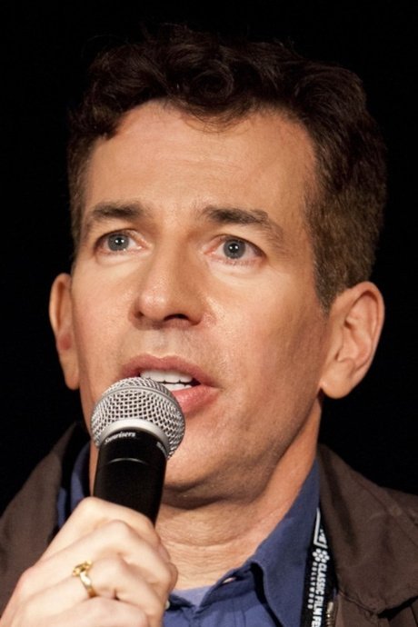 David Stenn backdrop