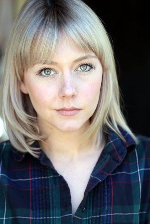 Katherine Adams backdrop