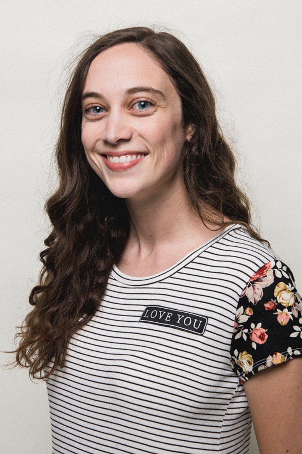 Hannah McCarthy backdrop