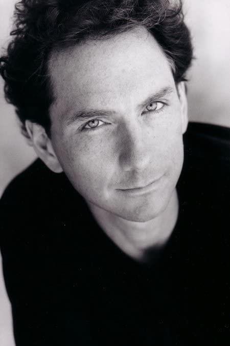 Michael Louis Wells backdrop