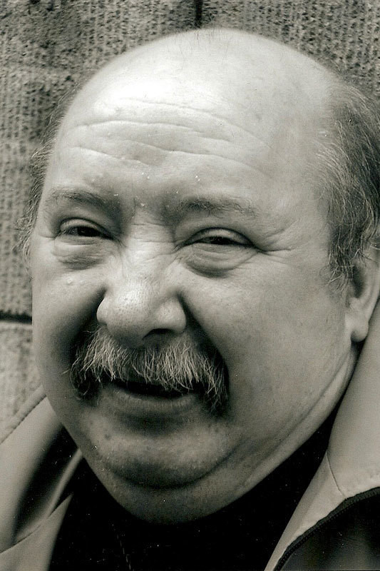 Boris Voytsekhovskiy backdrop