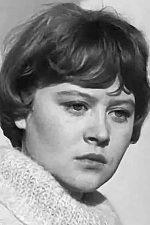 Larisa Barabanova backdrop