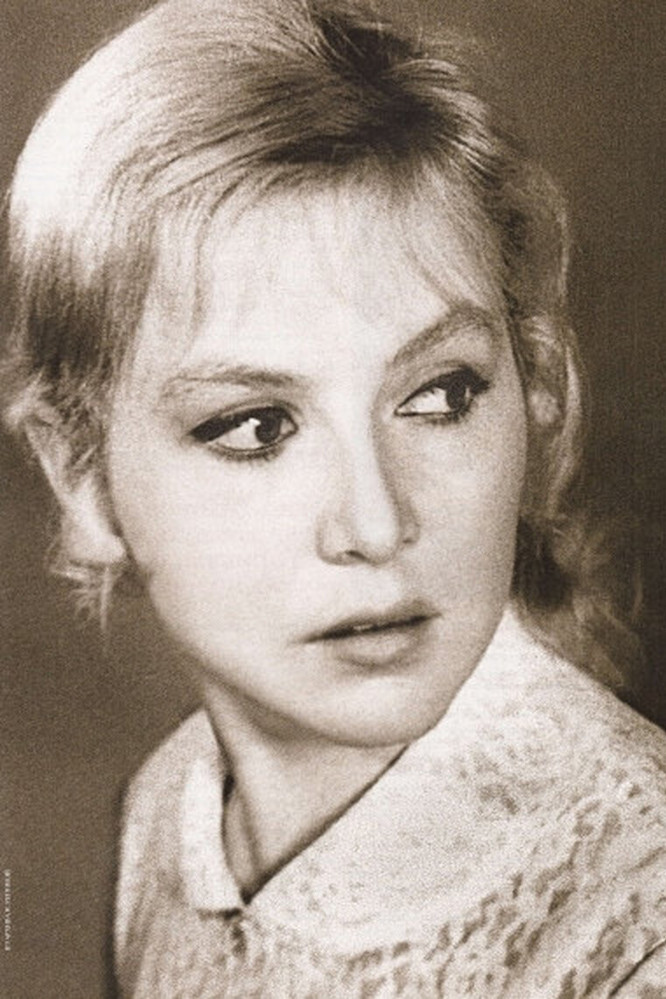 Nadezhda Repina backdrop