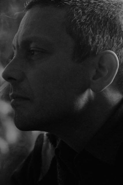 Dimitar Stoyanovich backdrop