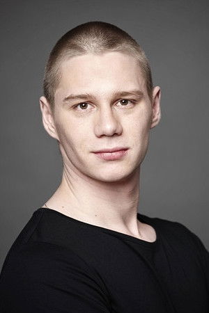 Timon Šturbej backdrop