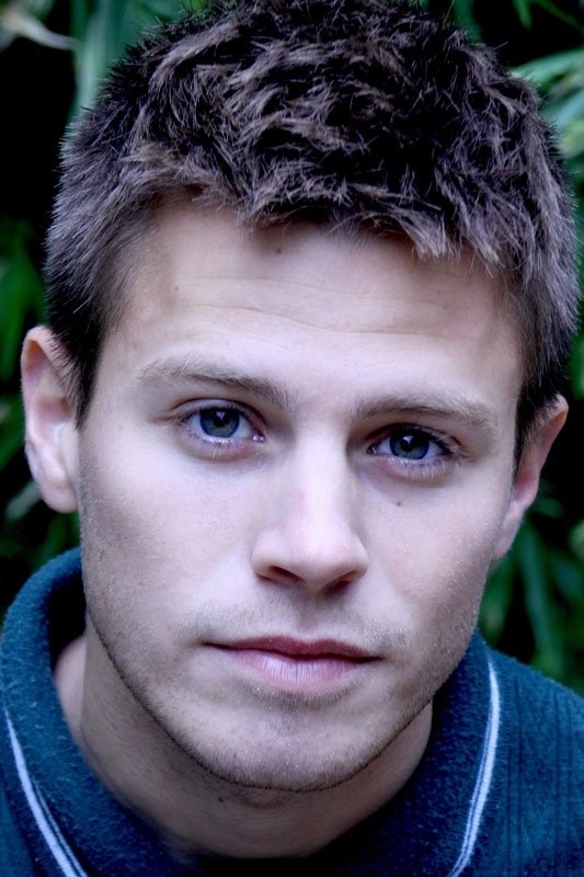 Audran Cattin backdrop