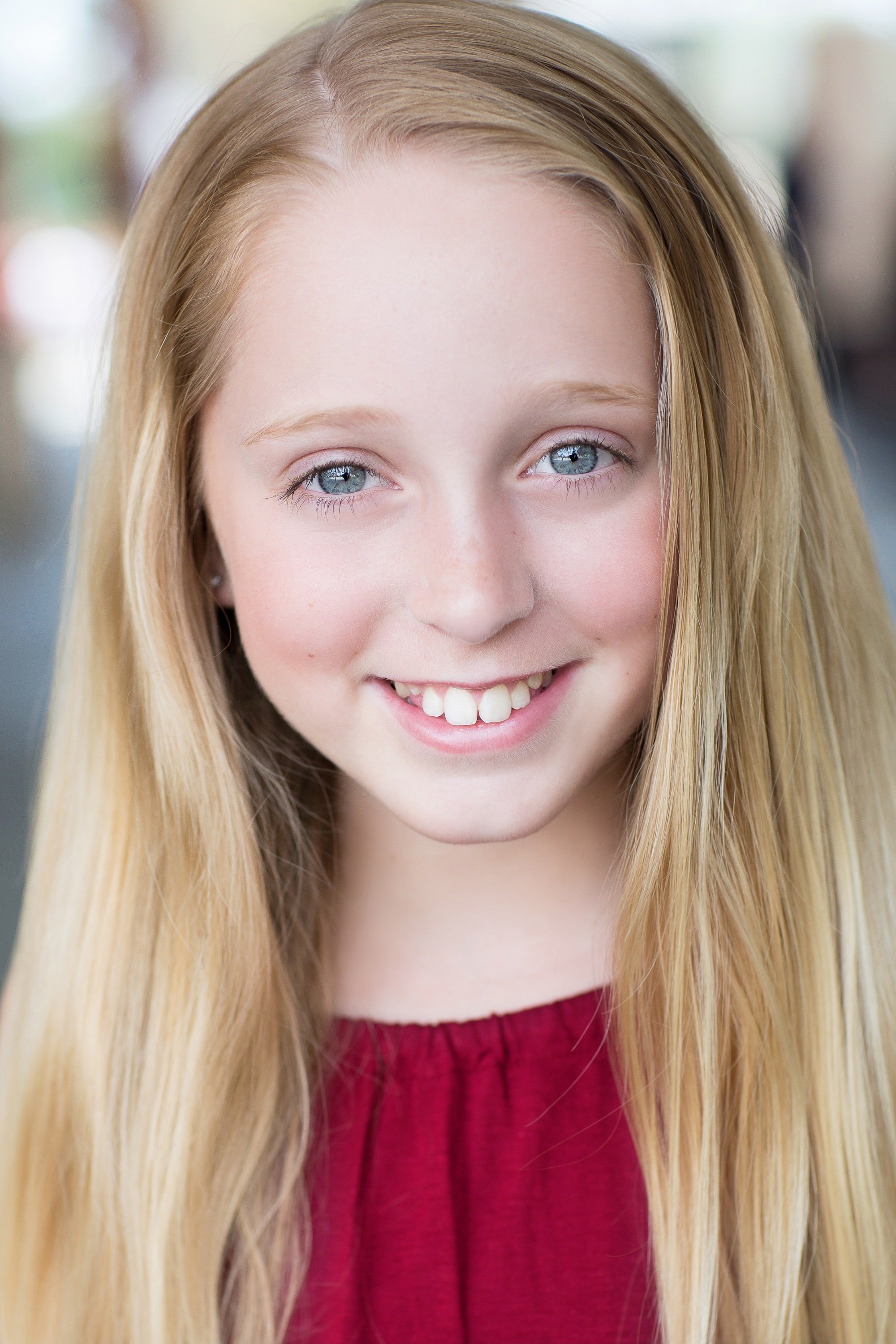 Kaitlyn McCormick backdrop