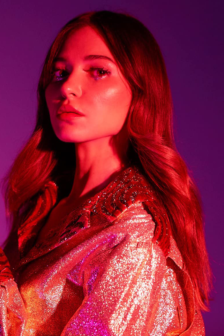 Paige Elkington backdrop