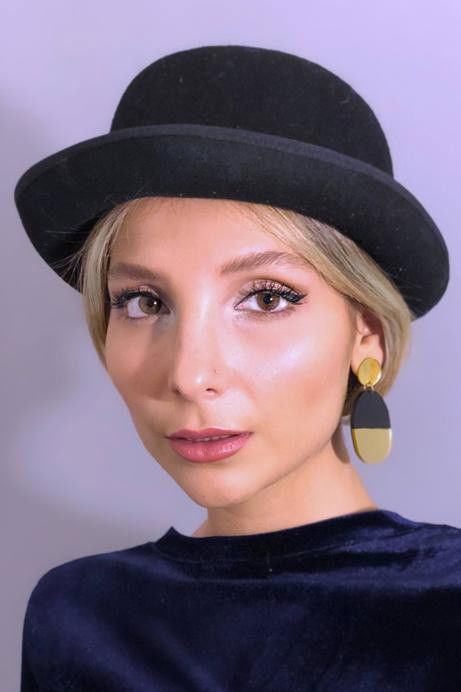 Sonia K. Hadad backdrop