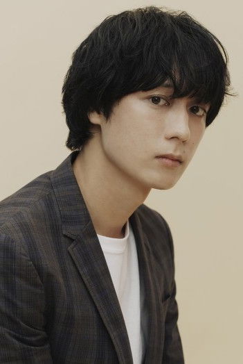 Manahiko Unakami backdrop