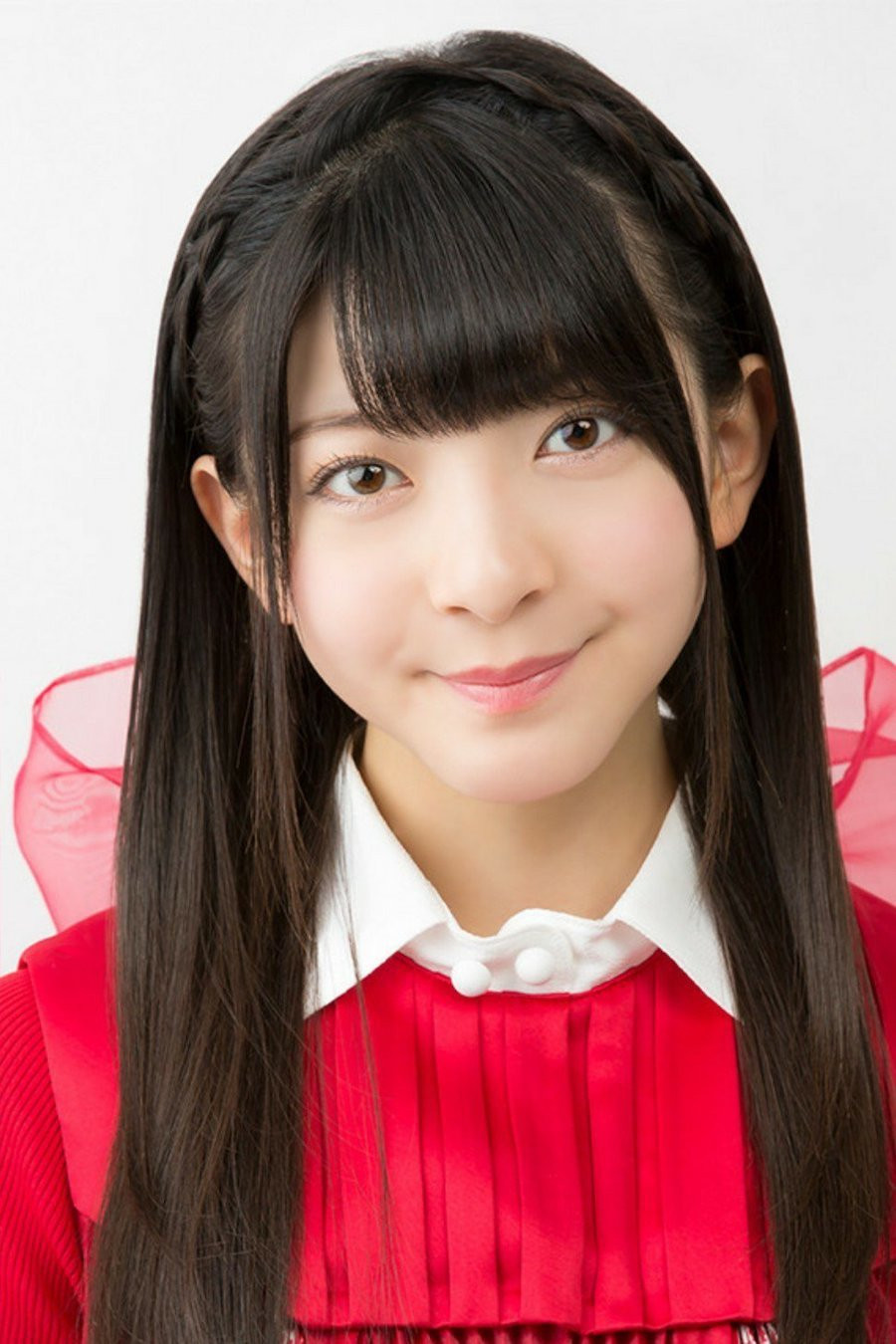 Riko Sugahara backdrop