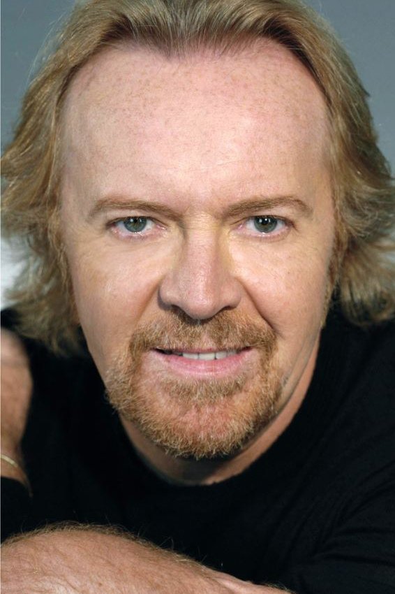 Umberto Tozzi backdrop