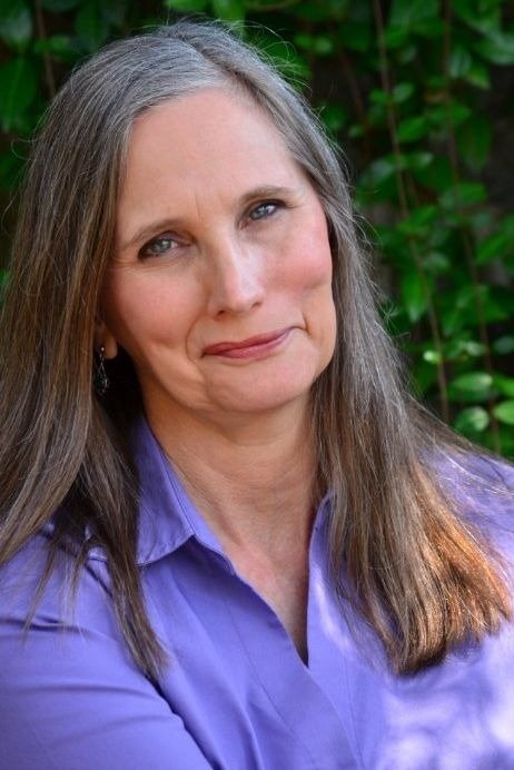 Stephanie Astalos-Jones backdrop