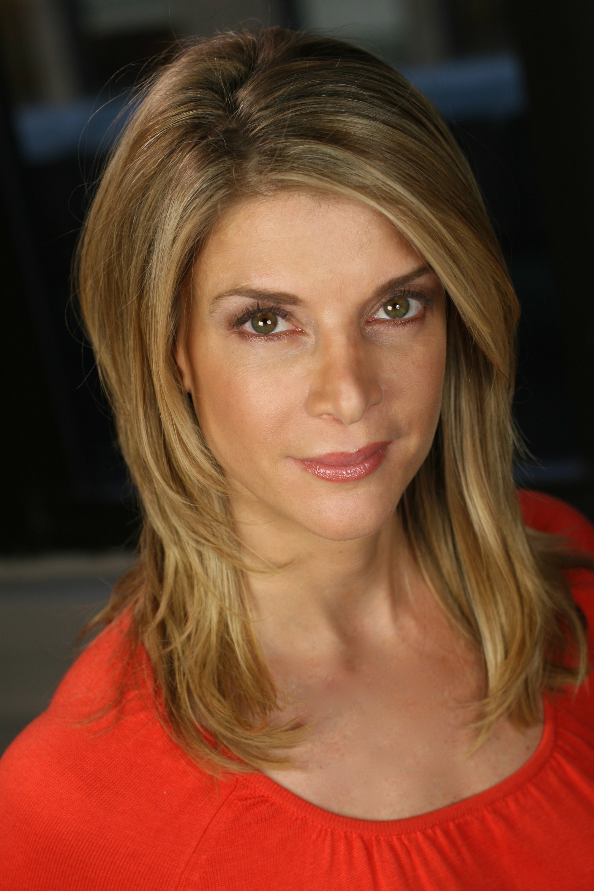 Michele Ammon backdrop