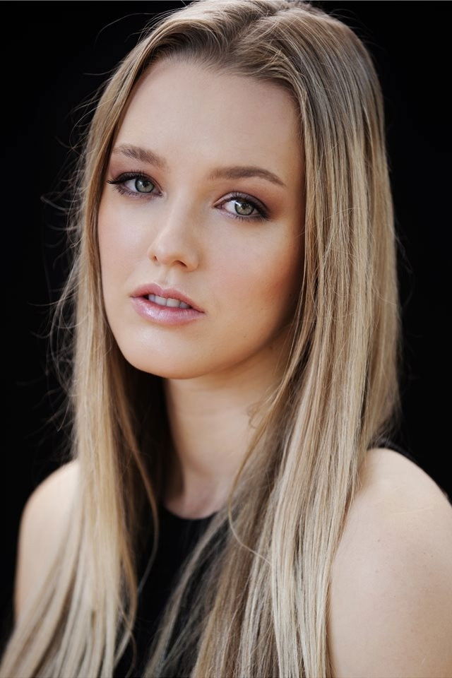 Rachel Gobel backdrop