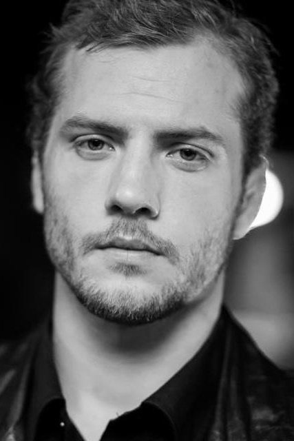 Chris Bridgewater backdrop