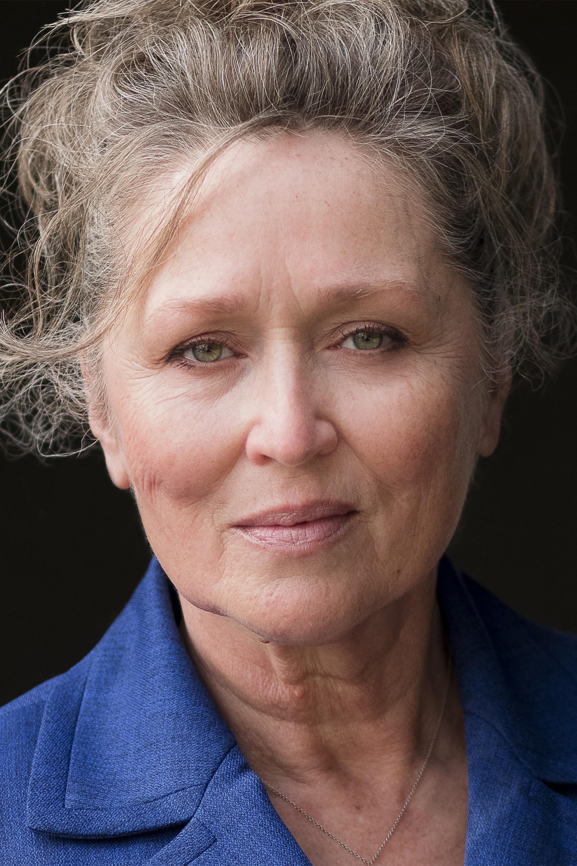 Megan McFarland backdrop