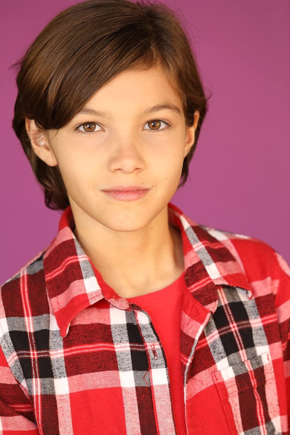 Trevor Dolden backdrop