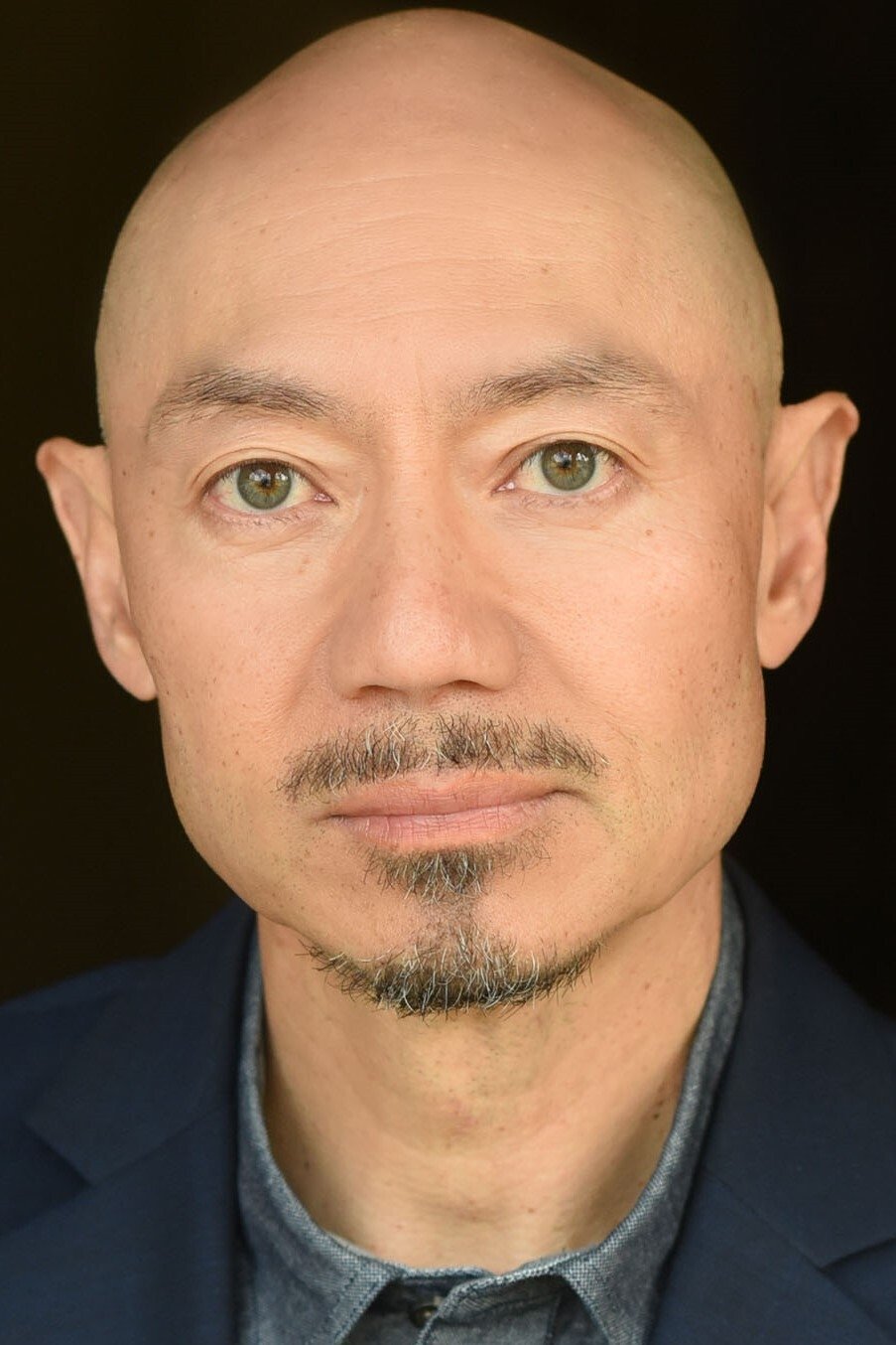 Vince Canlas backdrop