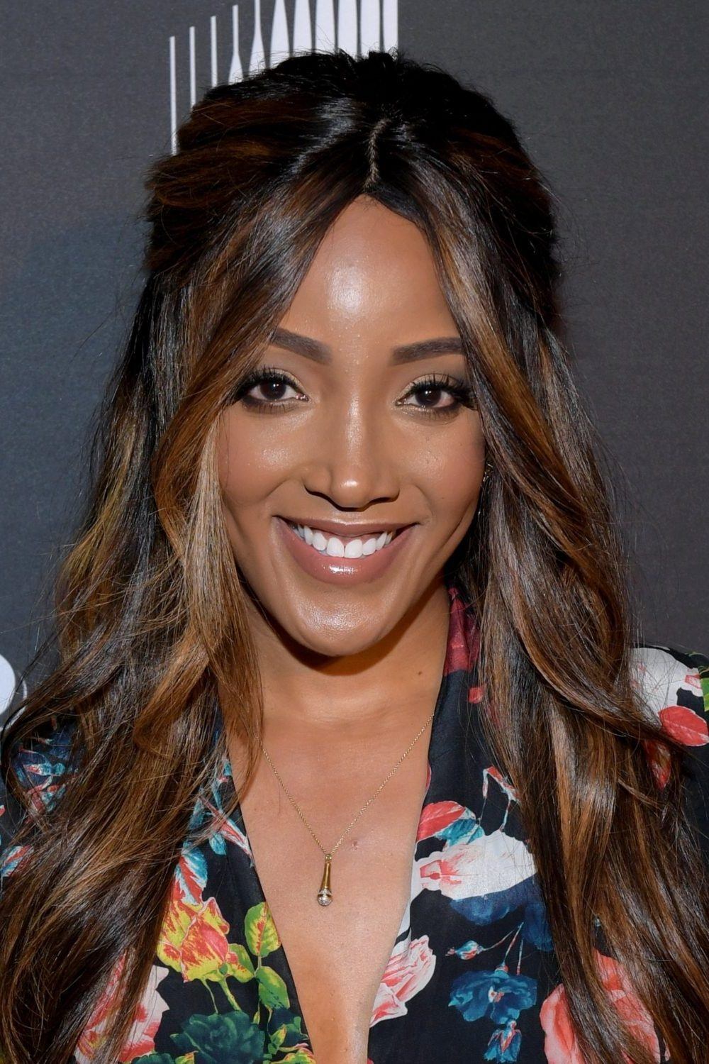 Mickey Guyton backdrop