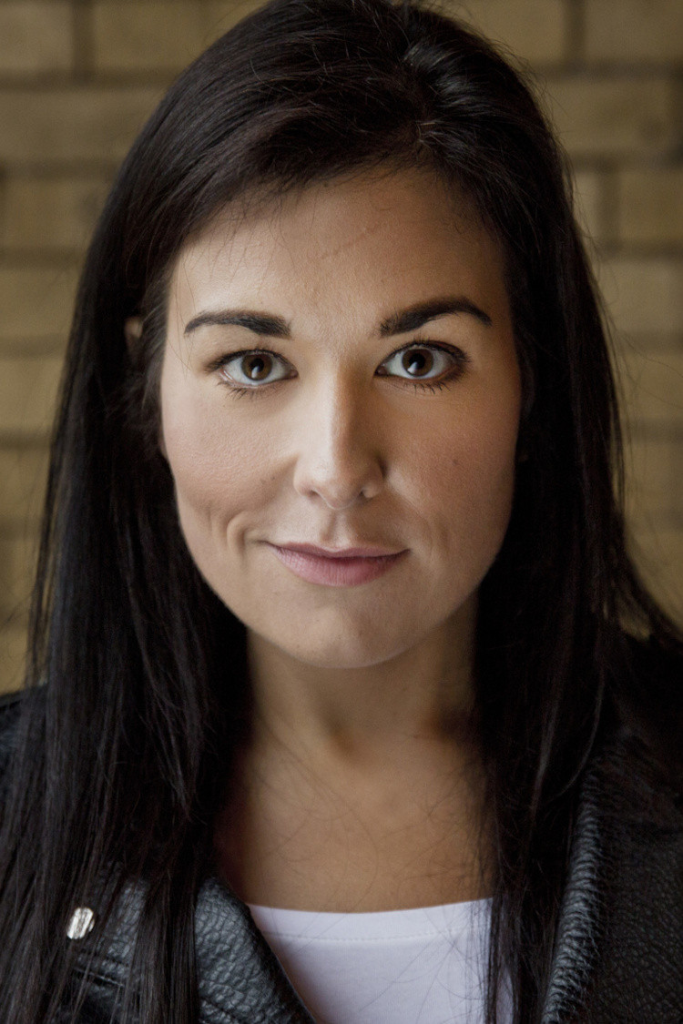 Stefanie Preissner backdrop