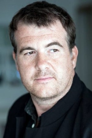 Arnaud Cassand backdrop