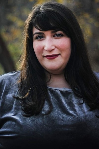 Nicole Spiezio backdrop