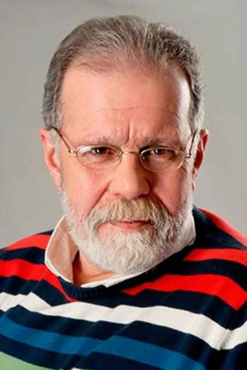 Mahmut Gökgöz backdrop