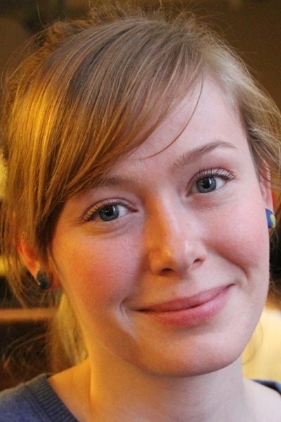 Diána Magdolna Kiss backdrop