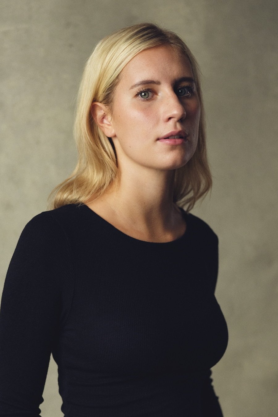 Callie Cooke backdrop