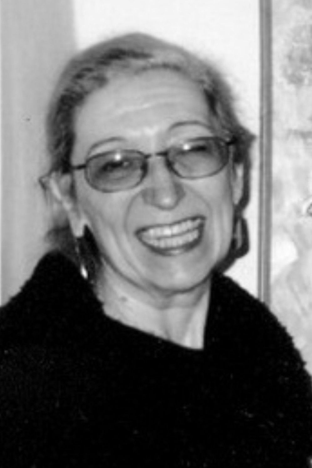 Lyudmila Koshkina backdrop