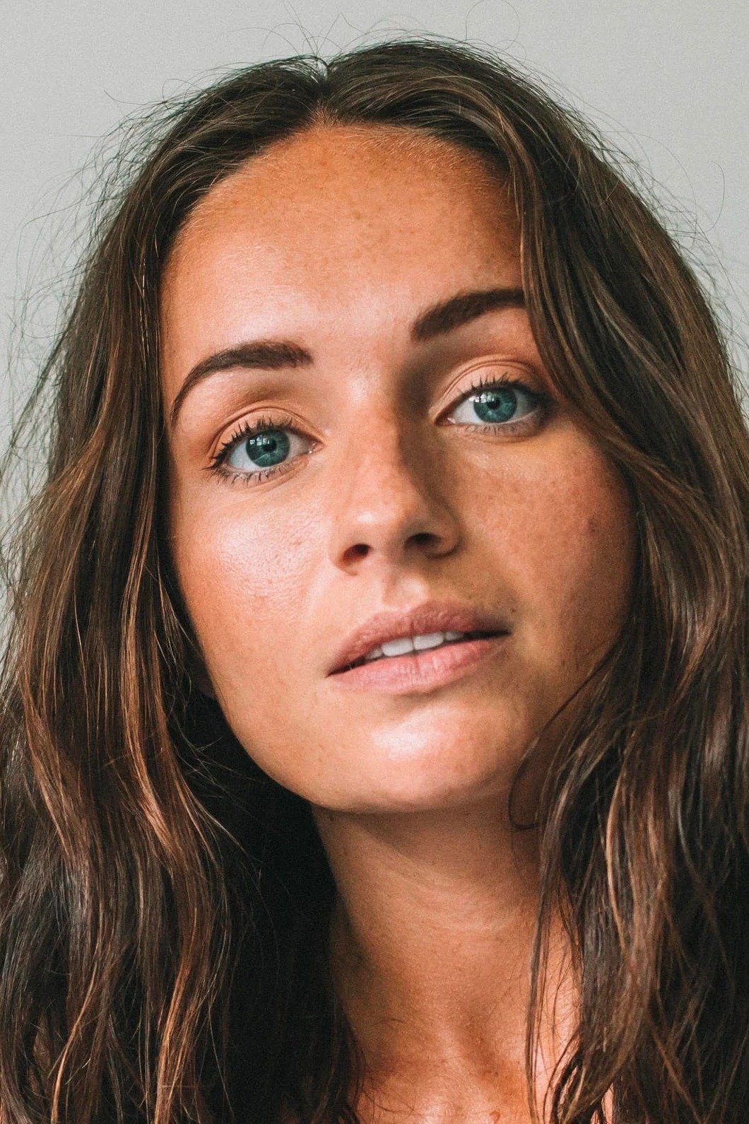 Grace Palmer backdrop