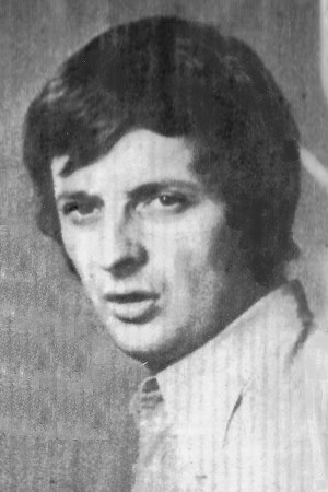 Nikola Janić Kokan backdrop