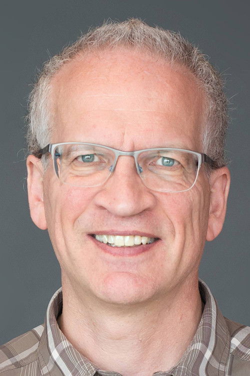 David Sénéchal backdrop