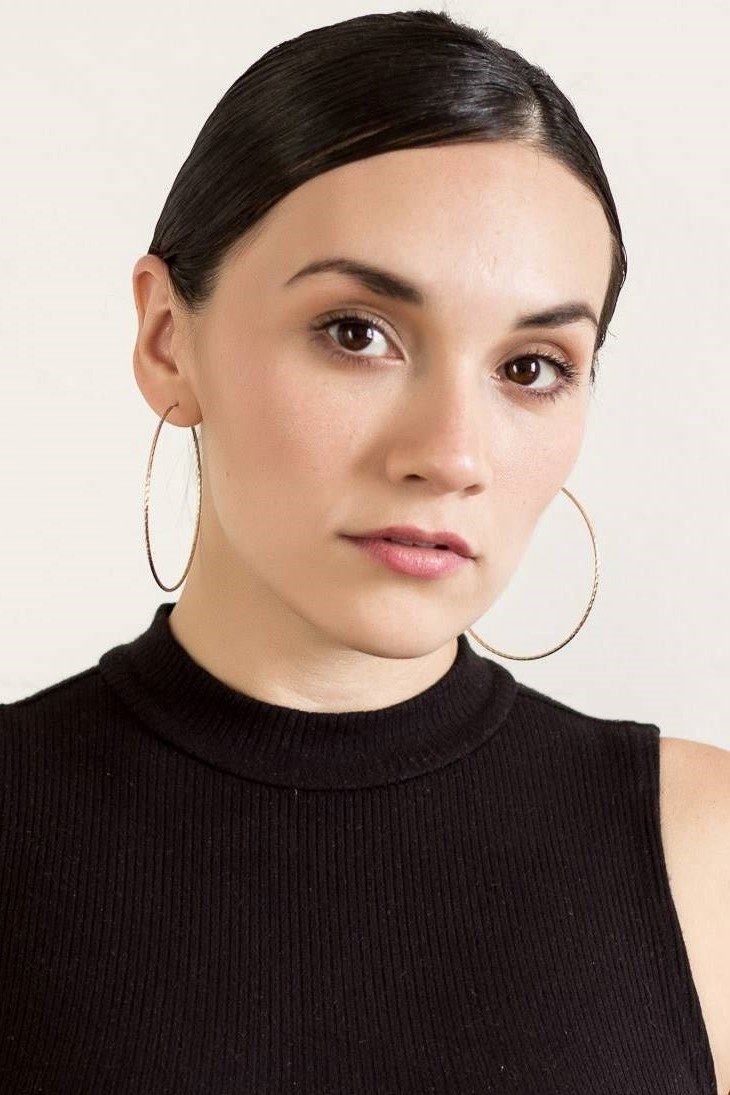 Marilyn Uribe backdrop