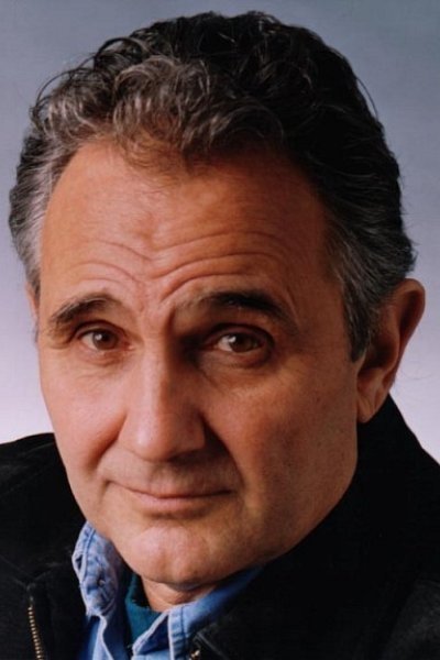 Ralph Peduto backdrop